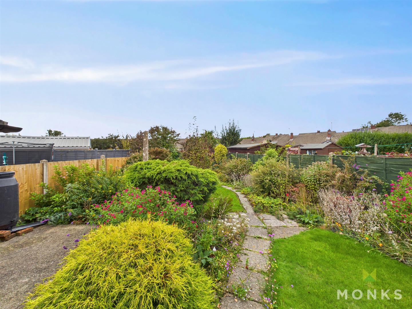 14 Powis Avenue, Oswestry, SY11 2JS For Sale 14 Powis Avenue, Oswestry, SY11 2JS For Sale